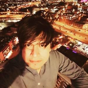 Meet your Posher, Raul